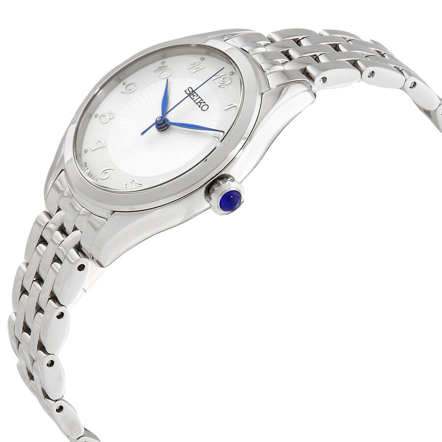 SUR379P1 Reloj Seiko Core Mujer Acero Esfera Plata