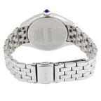 SUR379P1 Reloj Seiko Core Mujer Acero Esfera Plata