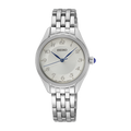 SUR379P1 Reloj Seiko Core Mujer Acero Esfera Plata