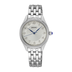 SUR379P1 Reloj Seiko Core Mujer Acero Esfera Plata