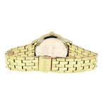 SUR412P1 Reloj Seiko Neo Classic Mujer Metal Dorado