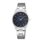 SUR425P1 Seiko de dama pulsera de metal