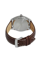 SUR449P1 Reloj Seiko Neo Classic Hombre Cuero Marrón