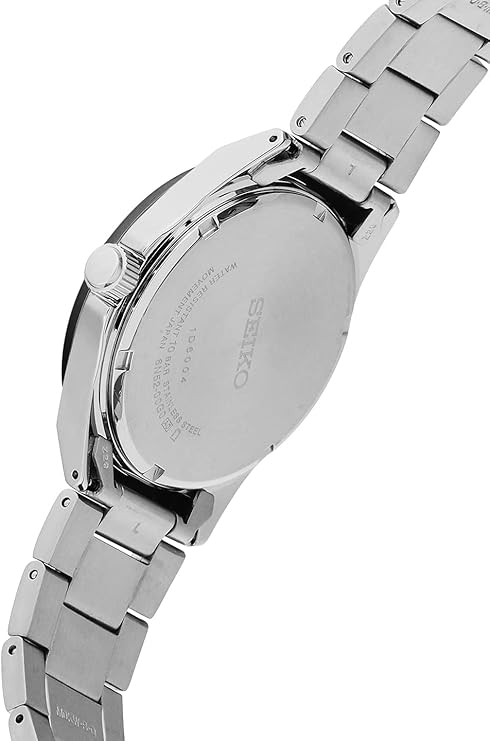 SUR507P1 Reloj Seiko Conceptual Hombre Acero Inoxidable