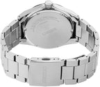 SUR507P1 Reloj Seiko Conceptual Hombre Acero Inoxidable