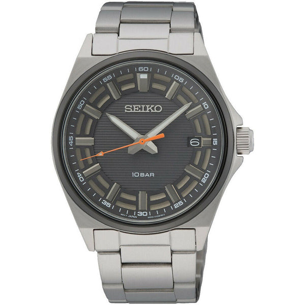 SUR507P1 Reloj Seiko Conceptual Hombre Acero Inoxidable