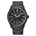 SUR515P1 Reloj Seiko Essentials Hombre Acero Negro