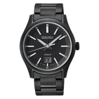 SUR515P1 Reloj Seiko Essentials Hombre Acero Negro