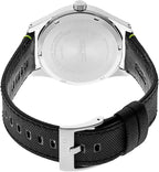 SUR517P1 Reloj Seiko Sport de hombre pulsera de tela