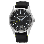 SUR517P1 Reloj Seiko Sport de hombre pulsera de tela