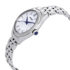 SUR537P1 Reloj Seiko Classic Mujer Acero Plateado