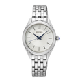 SUR537P1 Reloj Seiko Classic Mujer Acero Plateado
