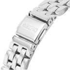 SUR539P1 Reloj Seiko Essentials Mujer Acero Plateado Esfera Blanca