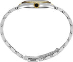 SUR540P1 Reloj Seiko Essentials Mujer Pulsera Acero Bicolor Cristales