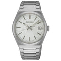 SUR553P1 Reloj Seiko Deportivo Hombre Acero Plateado