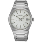 SUR553P1 Reloj Seiko Deportivo Hombre Acero Plateado