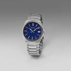 SUR555P1 Reloj Seiko Deportivo Automático Hombre Acero Esfera Azul