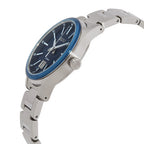 SUR559P1 Reloj Seiko Deportivo Hombre Acero Inoxidable Esfera Azul
