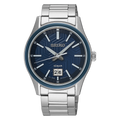 SUR559P1 Reloj Seiko Deportivo Hombre Acero Inoxidable Esfera Azul