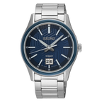 SUR559P1 Reloj Seiko Deportivo Hombre Acero Inoxidable Esfera Azul