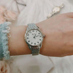 SUR561P1 Reloj Seiko Neo Classic Mujer Correa Acero Esfera