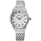 SUR561P1 Reloj Seiko Neo Classic Mujer Correa Acero Esfera