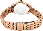 SUR564P1 Reloj Seiko Neo Classic Mujer Acero Rose Gold