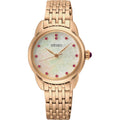 SUR564P1 Reloj Seiko Neo Classic Mujer Acero Rose Gold