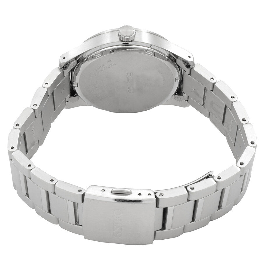 SUR569P1 Reloj Seiko Classic de hombre pulsera de metal 39 mm