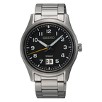 SUR569P1 Reloj Seiko Classic de hombre pulsera de metal 39 mm