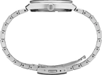SUR573P1 Reloj Seiko Essentials Dama Acero Plateado