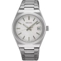 SUR573P1 Reloj Seiko Essentials Dama Acero Plateado