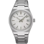 SUR573P1 Reloj Seiko Essentials Dama Acero Plateado