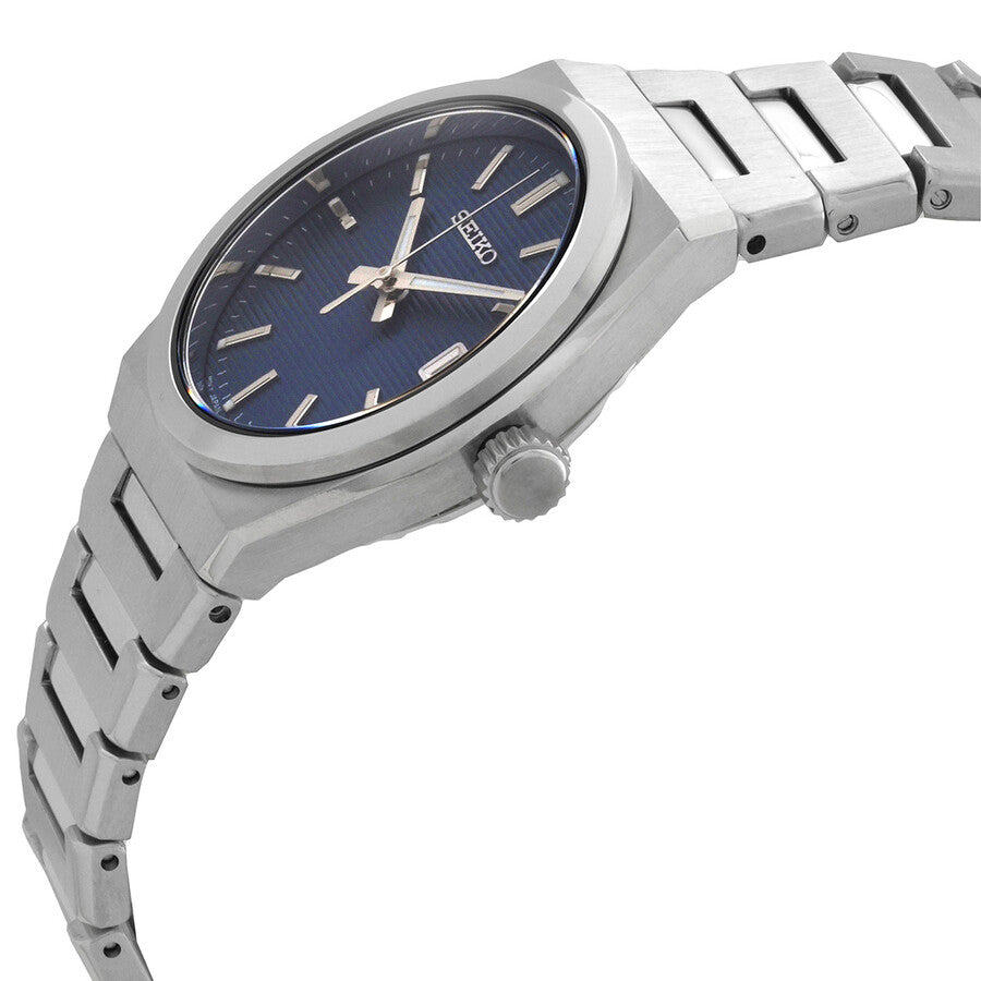 SUR575P1 Reloj Seiko Essentials Mujer Acero Inoxidable