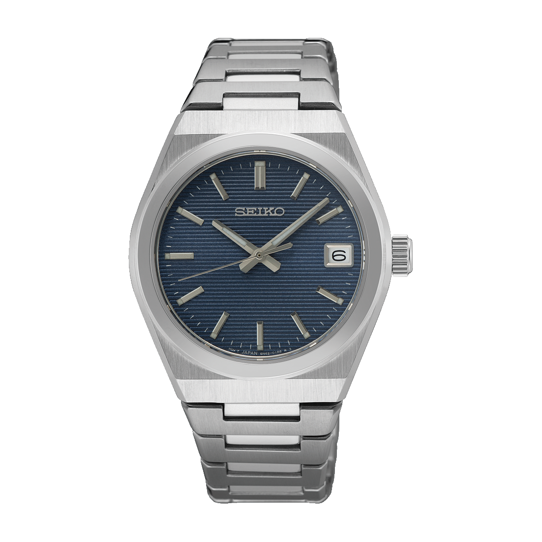 SUR575P1 Reloj Seiko Essentials Mujer Acero Inoxidable