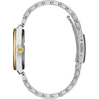 SUR578P1 Reloj Seiko Essentials Mujer Pulsera Acero Bicolor Esfera