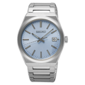 SUR599P1 Reloj Seiko Essentials Hombre Acero Esfera Azul