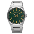 SUR601P1 Reloj Seiko Essentials Hombre Acero Esfera Verde