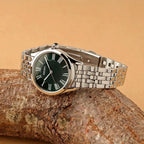 SUR611P1 Reloj Seiko de dama banda de metal