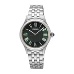SUR611P1 Reloj Seiko de dama banda de metal