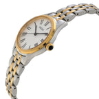 SUR612 Reloj Seiko Conceptual de dama correa de metal - Acero Inoxidable Bicolor