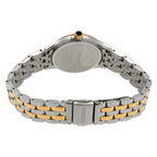SUR612 Reloj Seiko Conceptual de dama correa de metal - Acero Inoxidable Bicolor