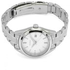 SUR633P1 Reloj Seiko Essentials Mujer Acero Plateado