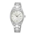SUR633P1 Reloj Seiko Essentials Mujer Acero Plateado
