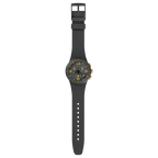 SUSA401 Swatch Gordon de caballero pulsera de resina