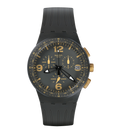 SUSA401 Swatch Gordon de caballero pulsera de resina
