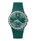 SUSG403 Reloj Swatch Racing Roar Análogo para Caballero con Correa de Resina