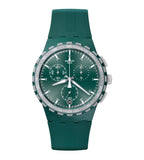 SUSG403 Reloj Swatch Racing Roar Análogo para Caballero con Correa de Resina