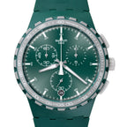 SUSG403 Reloj Swatch Racing Roar Análogo para Caballero con Correa de Resina