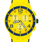 SUSJ401 Reloj Swatch Solleore Unisex Correa Silicona